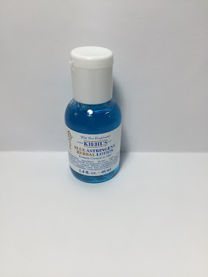 Tónico astringente Blue Herbal Kiehl's