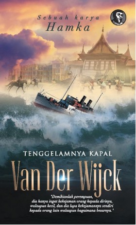 Malaysia Online Bookstore: Tenggelamnya Kapal Van Der ...