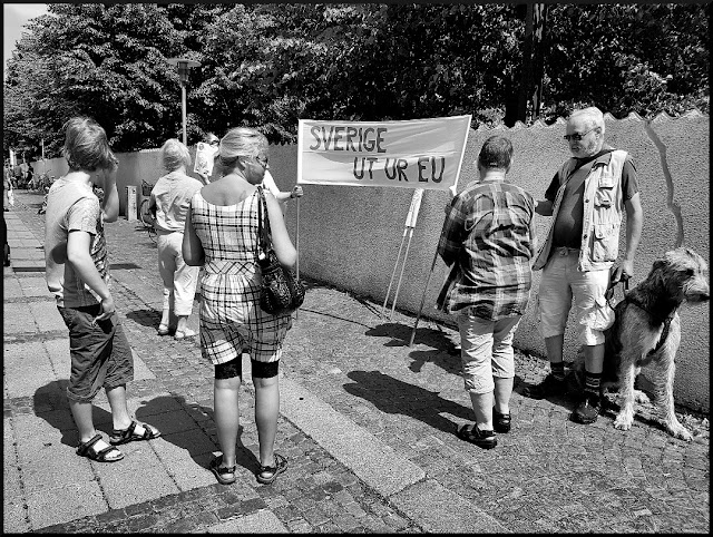 Gatufoto | Karlshamn | Sweden .