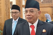 Kenaikan PBB 250 Persen Picu Aksi Warga Pati, Bupati Sudewo: “Suruh 50 Ribu Orang Sekalian, Saya Tak Gentar!”