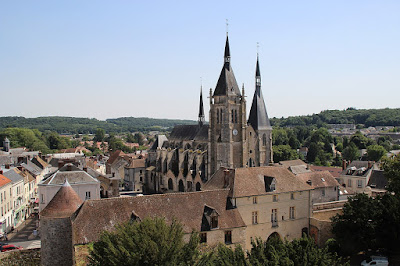 Dourdan