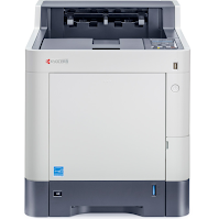 kyocera ECOSYS P7040cdn Treiber