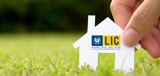 lic home loan