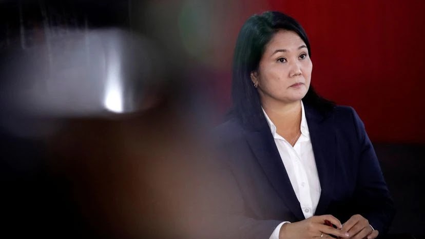 Fujimori pedirá la nulidad de "medio millón de votos"