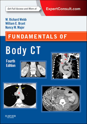 (2015) Căn bản về CT Cơ thể 4e