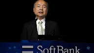 Siapa itu Masayoshi Son, CEO SoftBank Group Corp