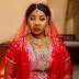 Gangnam Style: Pregnant Nollywood Actress, Mide Martins marks birthday with beautiful photos
