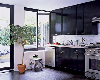 Look! It's Cynthia Rowley's house | Decorology