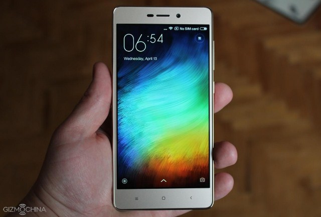 Harga Xiaomi Redmi 3 Pro Terbaru