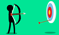 Stickman Archery