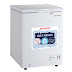 Sharp Freezer SJC-118-WH | 110 Liters - White ৳28,100 TK