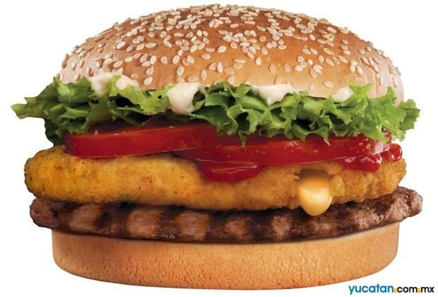 Whopper With Cheese