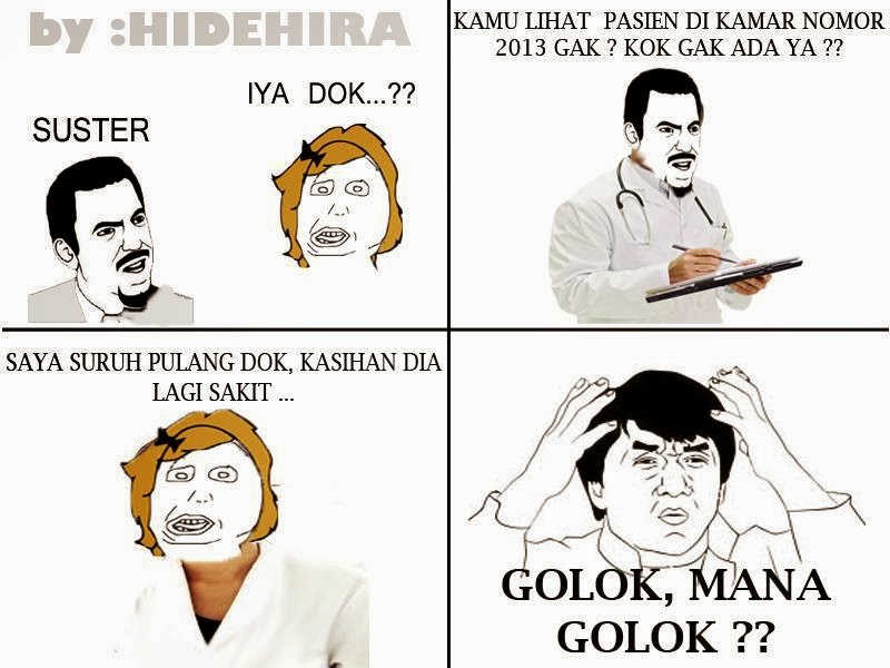 Memeers: Kumpulan Meme Herp