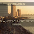 Ola Attachment office in Mumbai