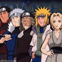 100 gambar naruto, wallpaper naruto, gambar Sasuke, Sakura, gambar Hinata, Kakashi, Jiraiya, wallpaper Gaara, Shikamaru