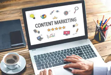 Freelance Digital Marketing