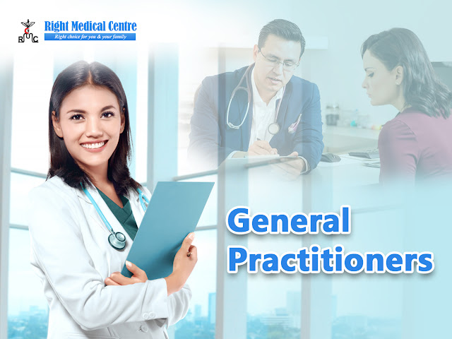 best general practitioners