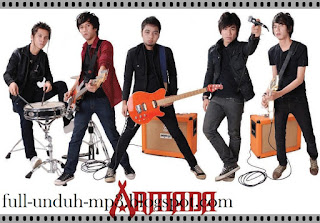Kumpulan Lagu Armada Band Full Album mp3 Terlengkap lama dan baru