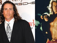 ‘Tarzan’ actor Joe Lara among 7 killed in plane crash.