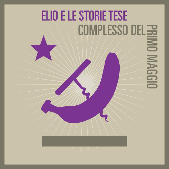 Elio E Le Storie Tese - Complesso Del Primo Maggio - testo video download