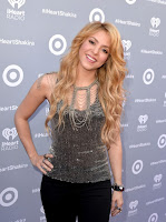 Shakira Mebarak HQ photo