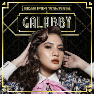 MP3 download Galabby - Indah Pada Waktunya - Single iTunes plus aac m4a mp3