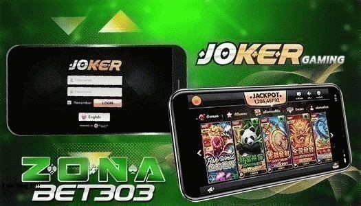 Cara Menang Game Judi Slot Joker123 Gaming