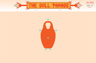 The Dolls Parade