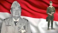 Layar Belakang Kemerdekaan Republik Indonesia🇮🇩 