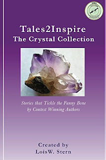 https://www.amazon.com/Tales2Inspire-Crystal-Collection-Stories-Tickle-ebook/dp/B0184JSI7K/ref=sr_1_1?keywords=Tales2Inspire+Humor&qid=1556343620&s=books&sr=1-1-catcorr