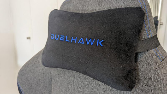 Duelhawk Ultra Review