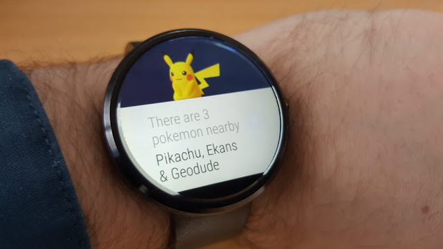 PokéDetector