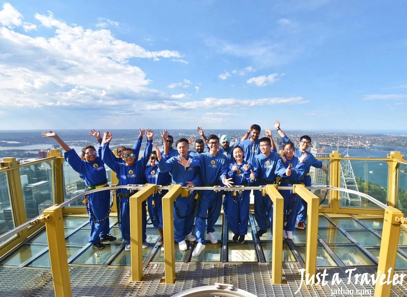 雪梨-悉尼-景點-推薦-優惠-折扣-門票-交通-便宜-自由行-旅遊-澳洲-Sydney-iVenture-Card-Pass-Travel-Australia