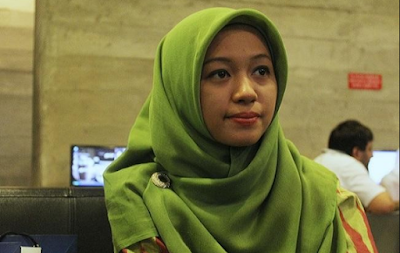 5 Wanita Sukses Indonesia Di Usia 20 Tahun