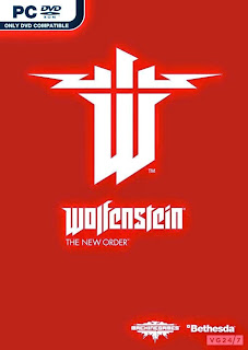 Wolfenstein The New Order Game Full Version Free Download For PC
