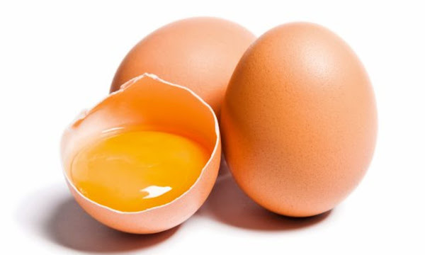 eggs