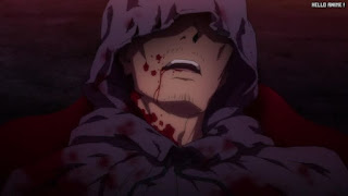 文スト 2期1話 | 文豪ストレイドッグス アニメ 黒の時代 Bungo Stray Dogs Episode 13