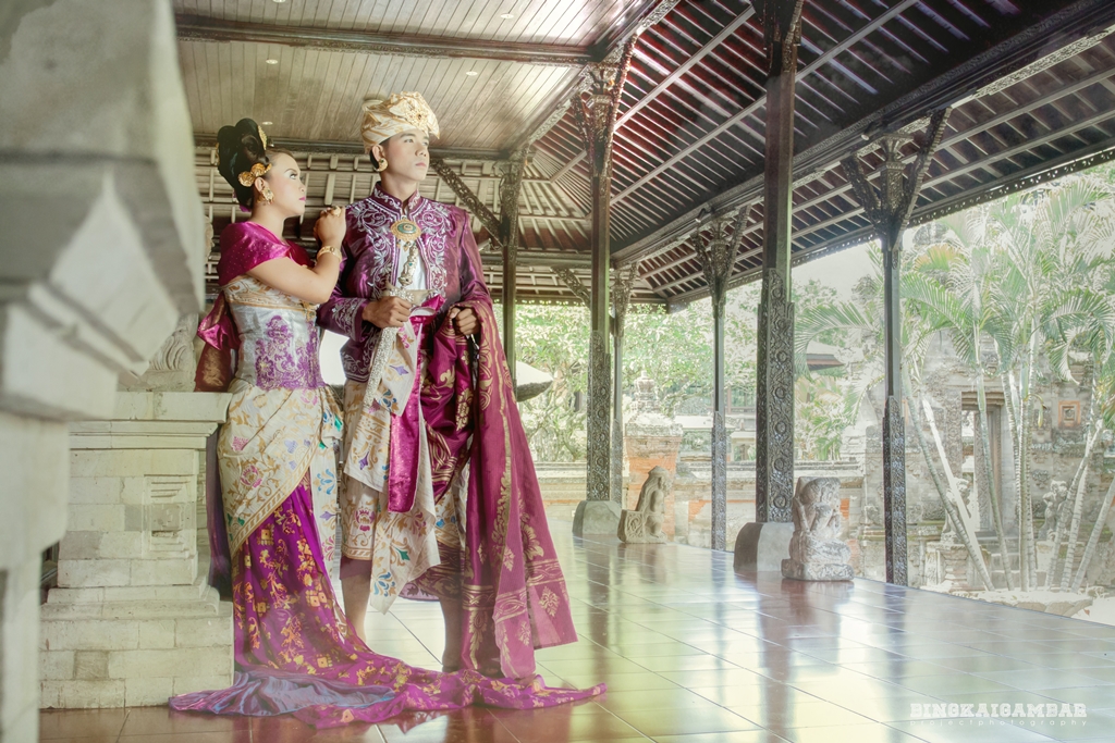 Bingkai gambar photography: Dharma & Wulan - Pre Wedding