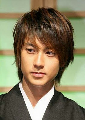 Asian hairstyles for men Asian hairstyles for men