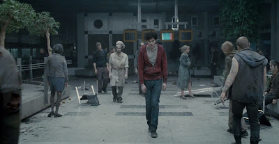 Warm Bodies