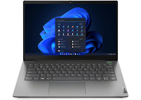 Lenovo ThinkBook 14 G2 ITL (20VDA0LESP)