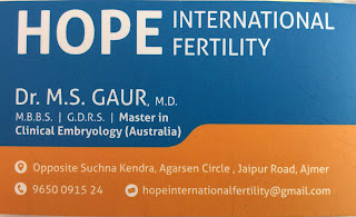 Hope Fertility Centre