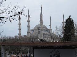Blue Mosque
