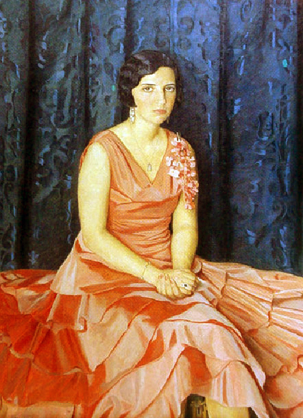 José Martín Estévez, Maestros españoles del retrato, Retratos de José Martín Estévez, Pintores andaluces, Pintor español, Pintor José Martín Estévez, Pintores de Huelva, Pintores españoles