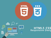 HTML5 CSS3: Belajar Membuat Responsive Web