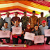 Penetapan Pemenang Kompetisi Blogger Se-Provinsi Banten Tahun 2011