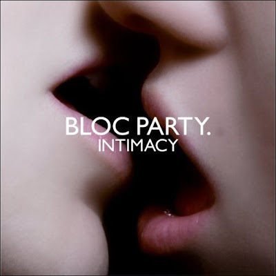 Bloc Party is quite possibly the most ambitious, progressive band in the 