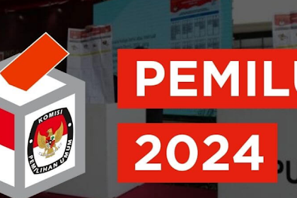 Hasil Pemilu 2024: Masyarakat Menyaksikan Dengan Antusias