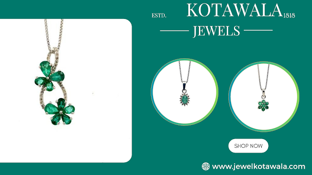 Kotawala jewels