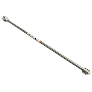 Airless Extension Spray Paint Gun Pole Guard Bar Universal Air Tip Tool hown-store